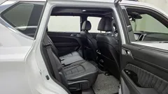 2022 SsangYong Rexton Diesel 2.2 4WD — фото 12