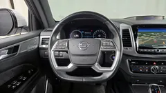 2022 SsangYong Rexton Diesel 2.2 4WD — фото 13