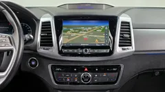 2022 SsangYong Rexton Diesel 2.2 4WD — фото 14