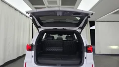 2022 SsangYong Rexton Diesel 2.2 4WD — фото 20