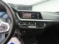 2023 BMW 1-Series 120i M Sports — фото 9