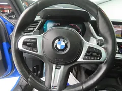 2023 BMW 1-Series 120i M Sports — фото 14