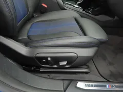 2023 BMW 1-Series 120i M Sports — фото 19