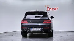 2021 Genesis GV80 2.5T Gasoline AWD, серый — фото 4