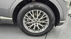 2021 Genesis GV80 2.5T Gasoline AWD, серый — фото 5