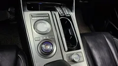 2021 Genesis GV80 2.5T Gasoline AWD, серый — фото 9