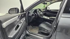 2021 Genesis GV80 2.5T Gasoline AWD, серый — фото 10
