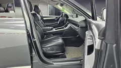 2021 Genesis GV80 2.5T Gasoline AWD, серый — фото 11