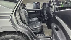 2021 Genesis GV80 2.5T Gasoline AWD, серый — фото 12