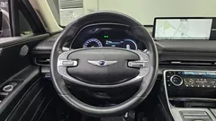 2021 Genesis GV80 2.5T Gasoline AWD, серый — фото 13