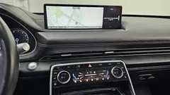 2021 Genesis GV80 2.5T Gasoline AWD, серый — фото 14
