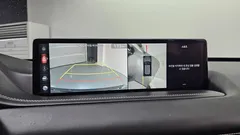 2021 Genesis GV80 2.5T Gasoline AWD, серый — фото 15