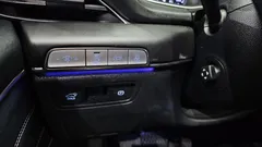 2021 Genesis GV80 2.5T Gasoline AWD, серый — фото 17