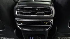 2021 Genesis GV80 2.5T Gasoline AWD, серый — фото 19