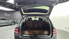 2021 Genesis GV80 2.5T Gasoline AWD, серый — фото 20