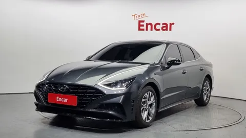 2022 Hyundai Sonata 2.0