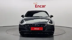 2022 Hyundai Sonata 2.0 — фото 3