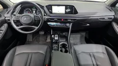2022 Hyundai Sonata 2.0 — фото 7