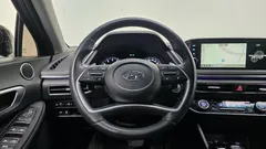 2022 Hyundai Sonata 2.0 — фото 14