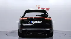 2023 Porsche Cayenne 3.0 PLATINUM EDITION — фото 4