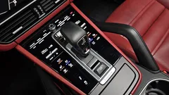 2023 Porsche Cayenne 3.0 PLATINUM EDITION — фото 9
