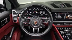 2023 Porsche Cayenne 3.0 PLATINUM EDITION — фото 17