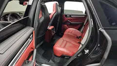2023 Porsche Cayenne 3.0 PLATINUM EDITION — фото 20