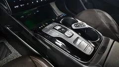 2021 Hyundai Tucson Inspiration 2WD, белый — фото 9