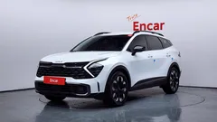 2022 Kia Sportage Diesel 2.0 2WD — фото 1