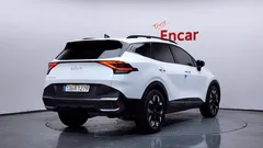 2022 Kia Sportage Diesel 2.0 2WD — фото 2