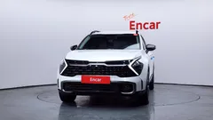 2022 Kia Sportage Diesel 2.0 2WD — фото 3