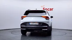 2022 Kia Sportage Diesel 2.0 2WD — фото 4