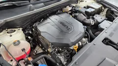 2022 Kia Sportage Diesel 2.0 2WD — фото 6