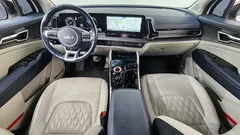 2022 Kia Sportage Diesel 2.0 2WD — фото 7