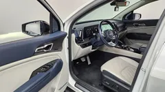 2022 Kia Sportage Diesel 2.0 2WD — фото 10