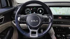 2022 Kia Sportage Diesel 2.0 2WD — фото 17