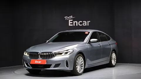 2023 BMW Gran Turismo 630i xDrive Luxury
