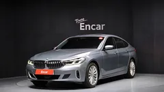 2023 BMW Gran Turismo 630i xDrive Luxury — фото 1