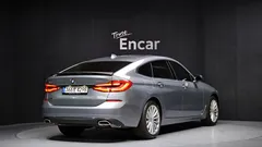 2023 BMW Gran Turismo 630i xDrive Luxury — фото 2