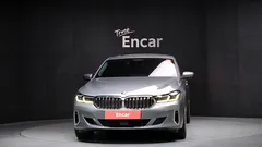 2023 BMW Gran Turismo 630i xDrive Luxury — фото 3
