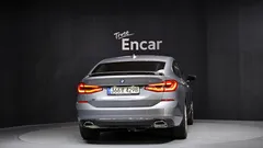2023 BMW Gran Turismo 630i xDrive Luxury — фото 4
