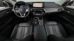2023 BMW Gran Turismo 630i xDrive Luxury — фото 7