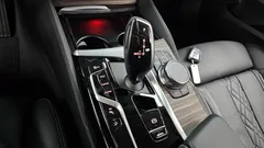 2023 BMW Gran Turismo 630i xDrive Luxury — фото 9
