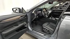 2023 BMW Gran Turismo 630i xDrive Luxury — фото 10
