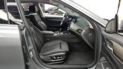 2023 BMW Gran Turismo 630i xDrive Luxury — фото 11