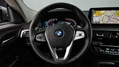 2023 BMW Gran Turismo 630i xDrive Luxury — фото 13