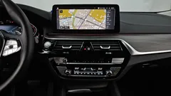 2023 BMW Gran Turismo 630i xDrive Luxury — фото 14