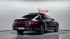 2022 Genesis G90 Gasoline 3.5 Turbo AWD — фото 2