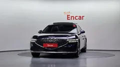 2022 Genesis G90 Gasoline 3.5 Turbo AWD — фото 3