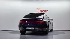 2022 Genesis G90 Gasoline 3.5 Turbo AWD — фото 4